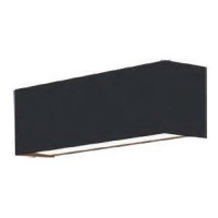  - Настенный светильник Nowodvorski Straight Wall XS 7601
