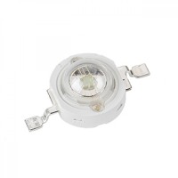  - Мощный светодиод ARPL-1W Red (1R1N) (Arlight, Emitter)