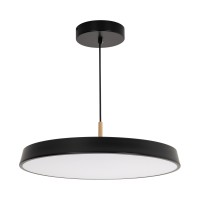  - Светильник SP-ELEGANT-R500-37W Day4000 (BK, 120 deg, 230V) (Arlight, IP20 Металл, 3 года)