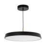 Светильник SP-ELEGANT-R500-37W Day4000 (BK, 120 deg, 230V) (Arlight, IP20 Металл, 3 года) - Светильник SP-ELEGANT-R500-37W Day4000 (BK, 120 deg, 230V) (Arlight, IP20 Металл, 3 года)
