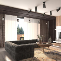  - Светодиодный спот Novotech Artik 358644