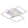 Потолочная светодиодная люстра Profit Light 8001/3 WHT - Потолочная светодиодная люстра Profit Light 8001/3 WHT