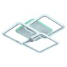 Потолочная светодиодная люстра Profit Light 8001/3 WHT - Потолочная светодиодная люстра Profit Light 8001/3 WHT