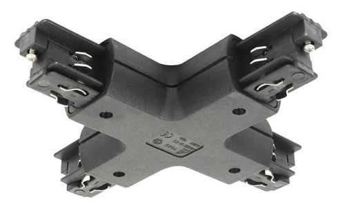 Соединитель Deko-Light X-connector round 444690 