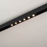 Светильник MAG-DOTS-25-L200-6W Warm3000 (BK, 30 deg, 24V) (Arlight, IP20 Металл, 5 лет) - Светильник MAG-DOTS-25-L200-6W Warm3000 (BK, 30 deg, 24V) (Arlight, IP20 Металл, 5 лет)