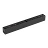 Светильник MAG-DOTS-25-L200-6W Warm3000 (BK, 30 deg, 24V) (Arlight, IP20 Металл, 5 лет) - Светильник MAG-DOTS-25-L200-6W Warm3000 (BK, 30 deg, 24V) (Arlight, IP20 Металл, 5 лет)