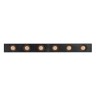 Светильник MAG-DOTS-25-L200-6W Warm3000 (BK, 30 deg, 24V) (Arlight, IP20 Металл, 5 лет) - Светильник MAG-DOTS-25-L200-6W Warm3000 (BK, 30 deg, 24V) (Arlight, IP20 Металл, 5 лет)