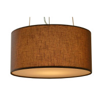  - Подвесной светильник TopDecor Crocus Glade S2 01 98g