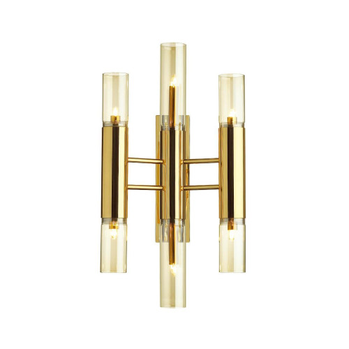 Бра Odeon Light Peka 4690/6W 