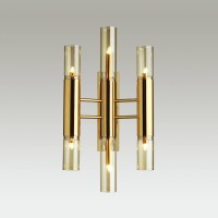  - Бра Odeon Light Peka 4690/6W