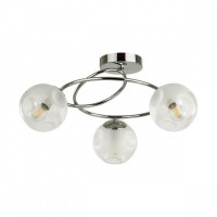 - Потолочная люстра Lumion Comfi 5209/3C