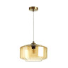 Подвесной светильник Odeon Light Binga 4747/1 - Подвесной светильник Odeon Light Binga 4747/1