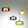Подвесной светильник Odeon Light Binga 4747/1 - Подвесной светильник Odeon Light Binga 4747/1