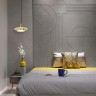 Подвесной светодиодный светильник Milosh Tendence 0797PL-1WT - Подвесной светодиодный светильник Milosh Tendence 0797PL-1WT
