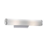  - Подсветка для зеркал Ideal Lux Camerino AP2 027081