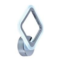  - Настенный светодиодный светильник Profit Light 8075/1W CHR