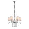 Подвесная люстра ST Luce Aumentato SL176.103.06 - Подвесная люстра ST Luce Aumentato SL176.103.06