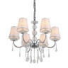 Подвесная люстра ST Luce Aumentato SL176.103.06 - Подвесная люстра ST Luce Aumentato SL176.103.06