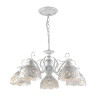 Подвесная люстра Ritter Ravenna 52514 1 - Подвесная люстра Ritter Ravenna 52514 1