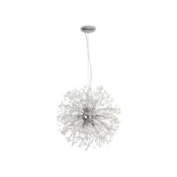  - Подвесная люстра Kink Light Дали 08455-9,02