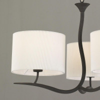  - Подвесная люстра Mantra Eve 1151