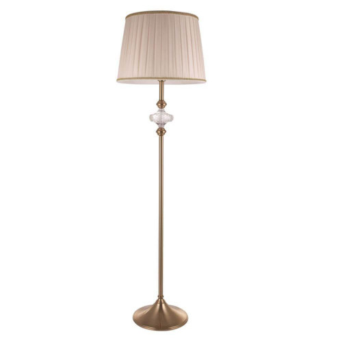 Торшер Crystal Lux Iridium PT 