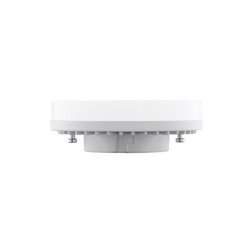Лампа светодиодная Volpe GX53 12W 4000K матовая LED-GX53-12W/4000K/GX53/FR/SLS UL-00008615 