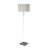  - Торшер Arte Lamp North A5896PN-1CC
