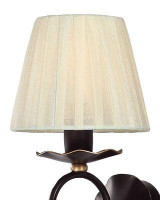  - Бра Lumien Hall Делила W17048/1ORT