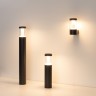 Светильник LGD-STEM-BOLL-H900-10W Warm3000 (GR, 185 deg, 230V) (Arlight, IP65 Металл, 3 года) - Светильник LGD-STEM-BOLL-H900-10W Warm3000 (GR, 185 deg, 230V) (Arlight, IP65 Металл, 3 года)