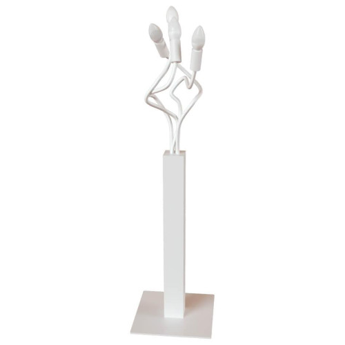 Торшер Loft IT Roots Loft1714F-WH 
