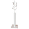 Торшер Loft IT Roots Loft1714F-WH - Торшер Loft IT Roots Loft1714F-WH