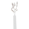 Торшер Loft IT Roots Loft1714F-WH - Торшер Loft IT Roots Loft1714F-WH