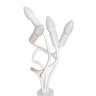 Торшер Loft IT Roots Loft1714F-WH - Торшер Loft IT Roots Loft1714F-WH