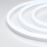 Гибкий неон ARL-NEON-2615-SIDE 24V White (Arlight, 8 Вт/м, IP65) - Гибкий неон ARL-NEON-2615-SIDE 24V White (Arlight, 8 Вт/м, IP65)