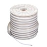 Гибкий неон ARL-NEON-2615-SIDE 24V White (Arlight, 8 Вт/м, IP65) - Гибкий неон ARL-NEON-2615-SIDE 24V White (Arlight, 8 Вт/м, IP65)