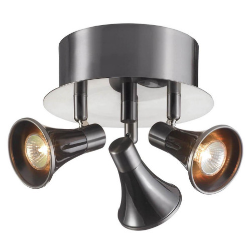 Спот Markslojd Boston 082091 