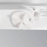 Трековый светодиодный светильник Ideal Lux Quick 21W CRI80 30 3000K WH On-Off 247946 - Трековый светодиодный светильник Ideal Lux Quick 21W CRI80 30 3000K WH On-Off 247946