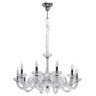Подвесная люстра MW-Light Элла 483013610 - Подвесная люстра MW-Light Элла 483013610