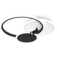  - Потолочная светодиодная люстра Ambrella light Comfort Line FL5118