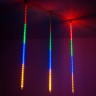 Светодиодная гирлянда ARD-ICEFALL-CLASSIC-D23-1000-CLEAR-96LED-LIVE RGB (230V, 1.5W) (Ardecoled, IP65) - Светодиодная гирлянда ARD-ICEFALL-CLASSIC-D23-1000-CLEAR-96LED-LIVE RGB (230V, 1.5W) (Ardecoled, IP65)
