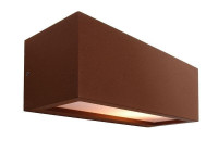  - Уличный настенный светильник Deko-Light Rilongo B 730331