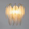 Настенный светильник Arte Lamp Evie A4052AP-2SG - Настенный светильник Arte Lamp Evie A4052AP-2SG