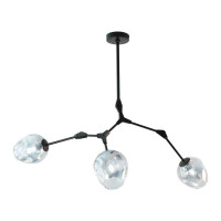  - Потолочная люстра Kink Light Нисса 07512-3,19(05)