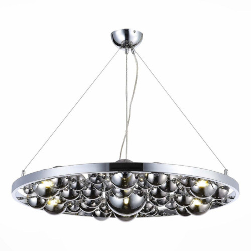 Подвесная люстра ST Luce Olmi SL1510.103.07 