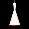 Подвесной светильник Lumina Deco Foggi LDP 7712-A WT - Подвесной светильник Lumina Deco Foggi LDP 7712-A WT