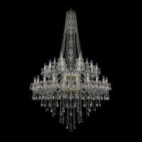  - Подвесная люстра Bohemia Ivele 1415/24+12+6/460/h-213/2d G