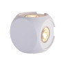 Уличный настенный светодиодный светильник Elektrostandard 1504 Techno LED 4690389147722 - Уличный настенный светодиодный светильник Elektrostandard 1504 Techno LED 4690389147722