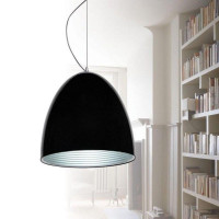  - Подвесной светильник Lumina Deco Vicci LDP 7532 BK