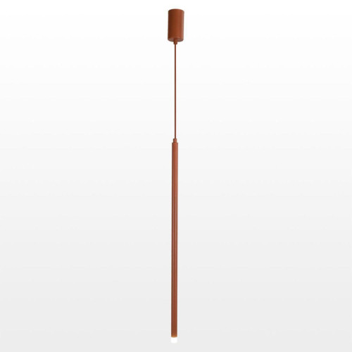 Подвесной светодиодный светильник Lussole Loft LSP-7005 